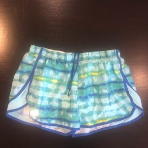 Under Armour Running Shorts